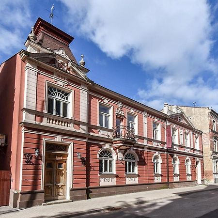 Hotel Jugend With Self Check-In Liepāja Екстериор снимка