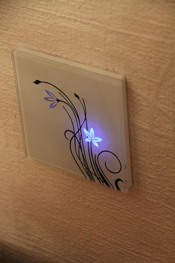 Hotel Jugend With Self Check-In Liepāja Екстериор снимка