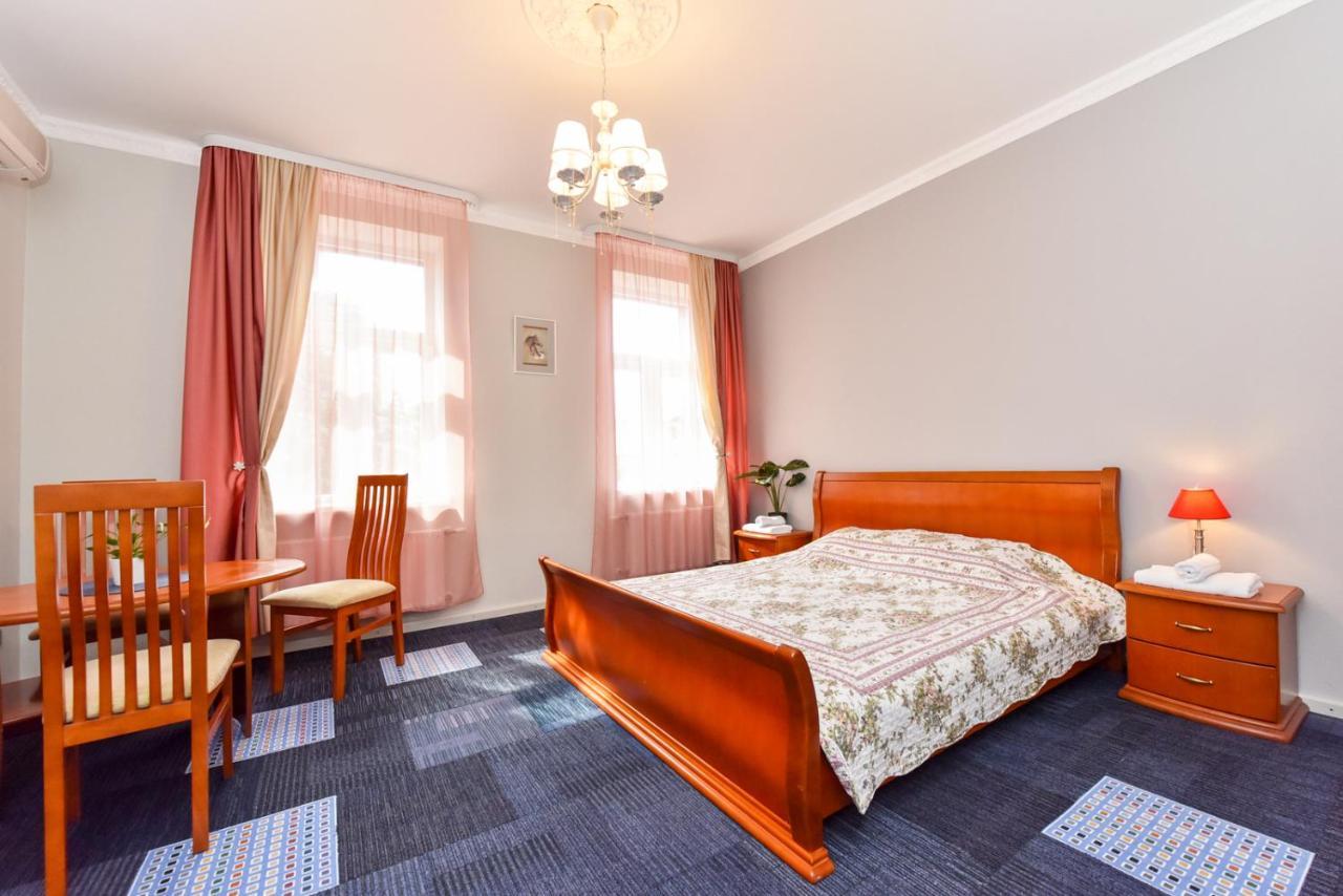 Hotel Jugend With Self Check-In Liepāja Екстериор снимка