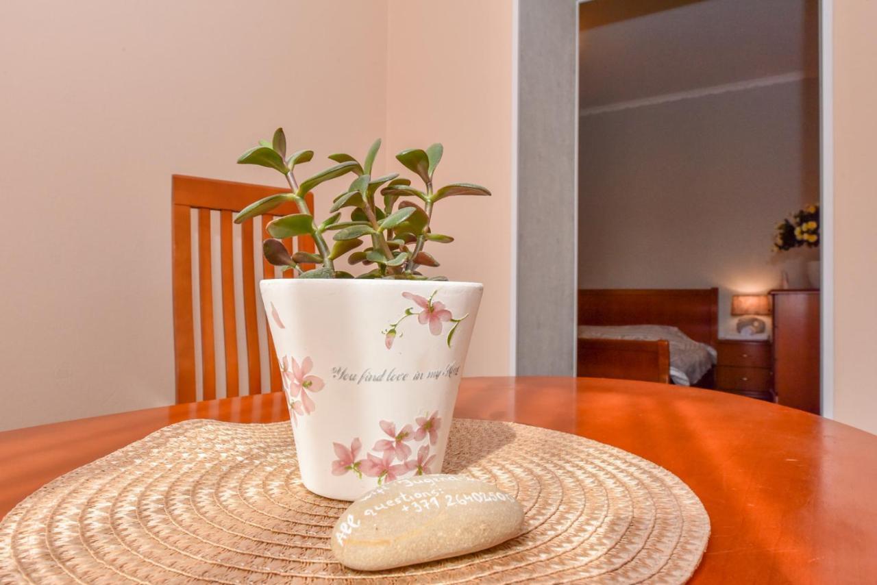 Hotel Jugend With Self Check-In Liepāja Екстериор снимка