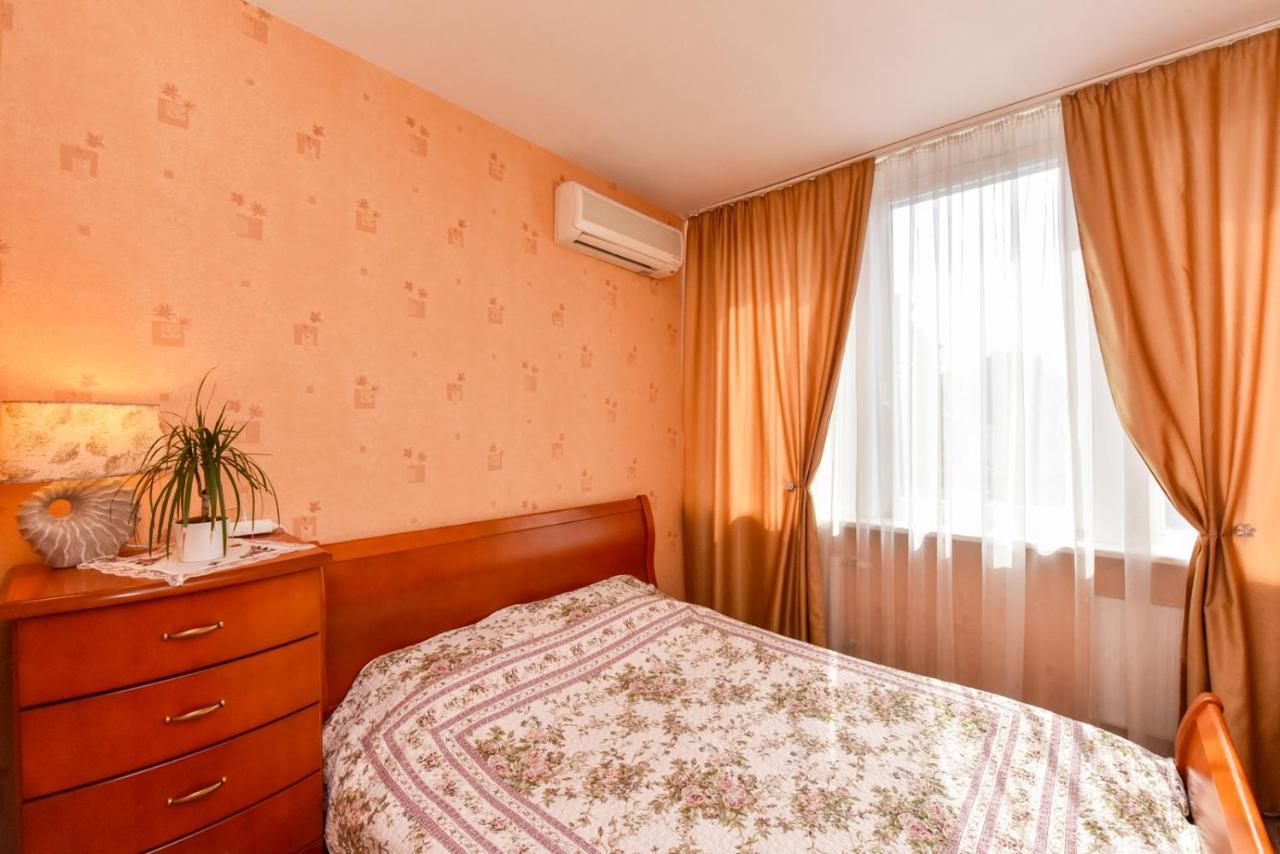 Hotel Jugend With Self Check-In Liepāja Екстериор снимка