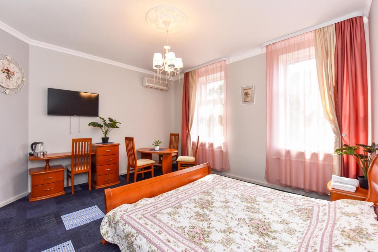 Hotel Jugend With Self Check-In Liepāja Екстериор снимка