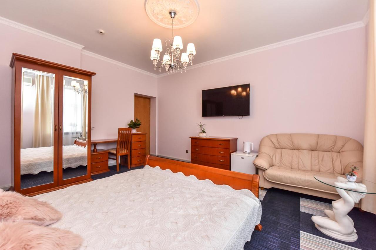 Hotel Jugend With Self Check-In Liepāja Екстериор снимка