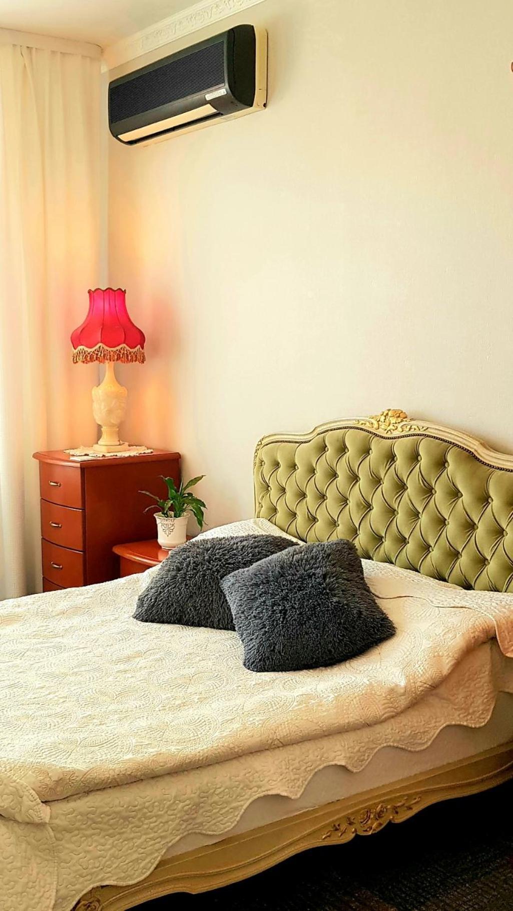 Hotel Jugend With Self Check-In Liepāja Екстериор снимка