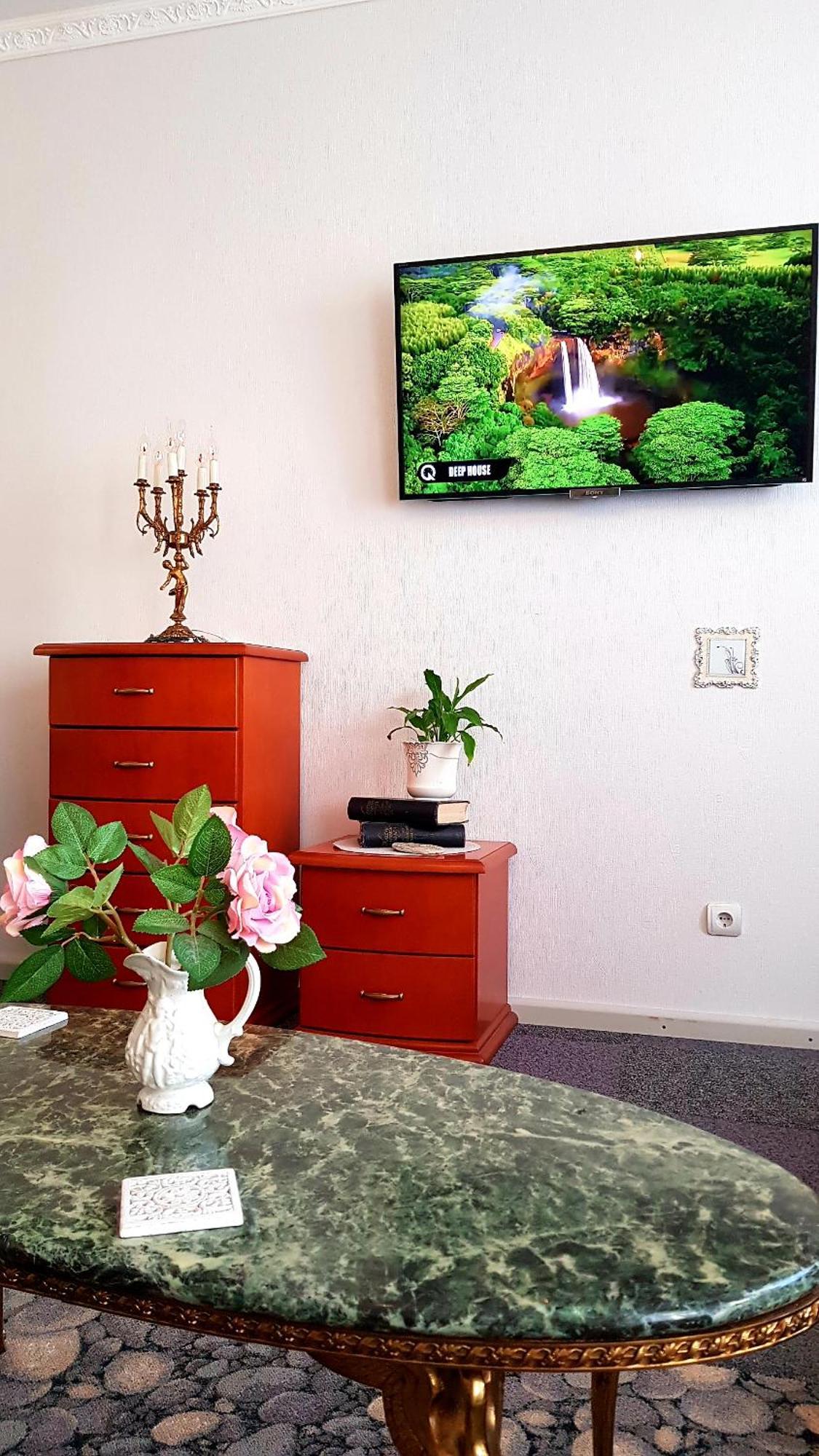 Hotel Jugend With Self Check-In Liepāja Екстериор снимка