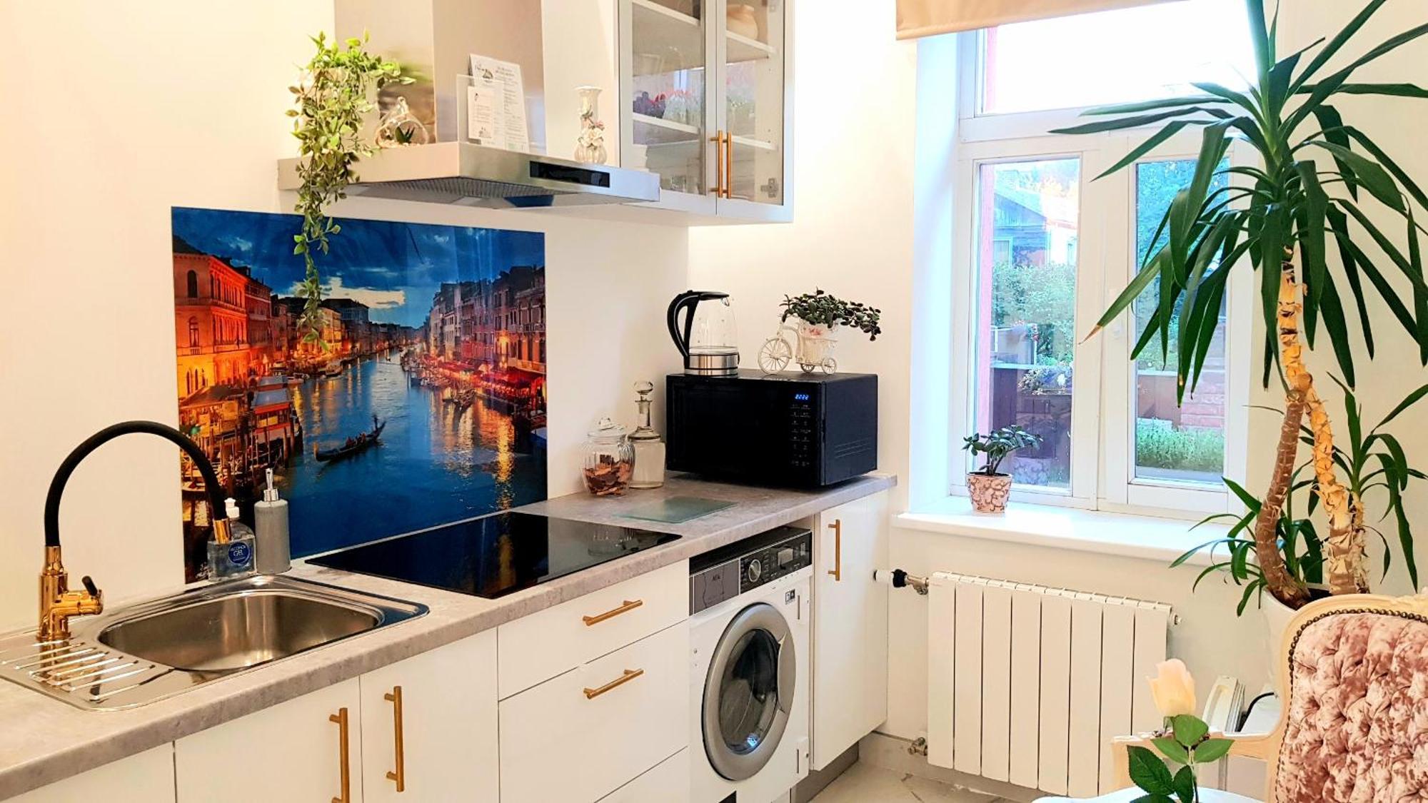 Hotel Jugend With Self Check-In Liepāja Стая снимка