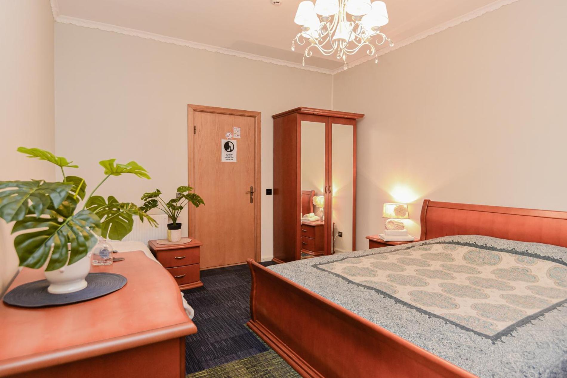 Hotel Jugend With Self Check-In Liepāja Екстериор снимка