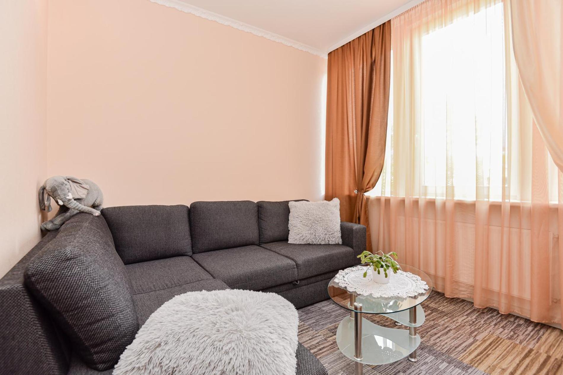 Hotel Jugend With Self Check-In Liepāja Екстериор снимка