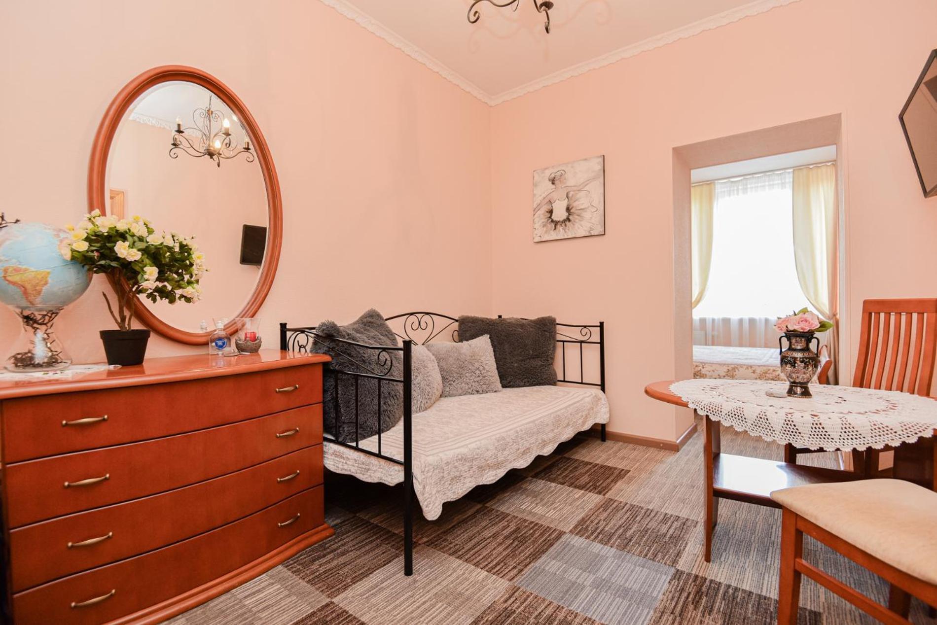 Hotel Jugend With Self Check-In Liepāja Екстериор снимка